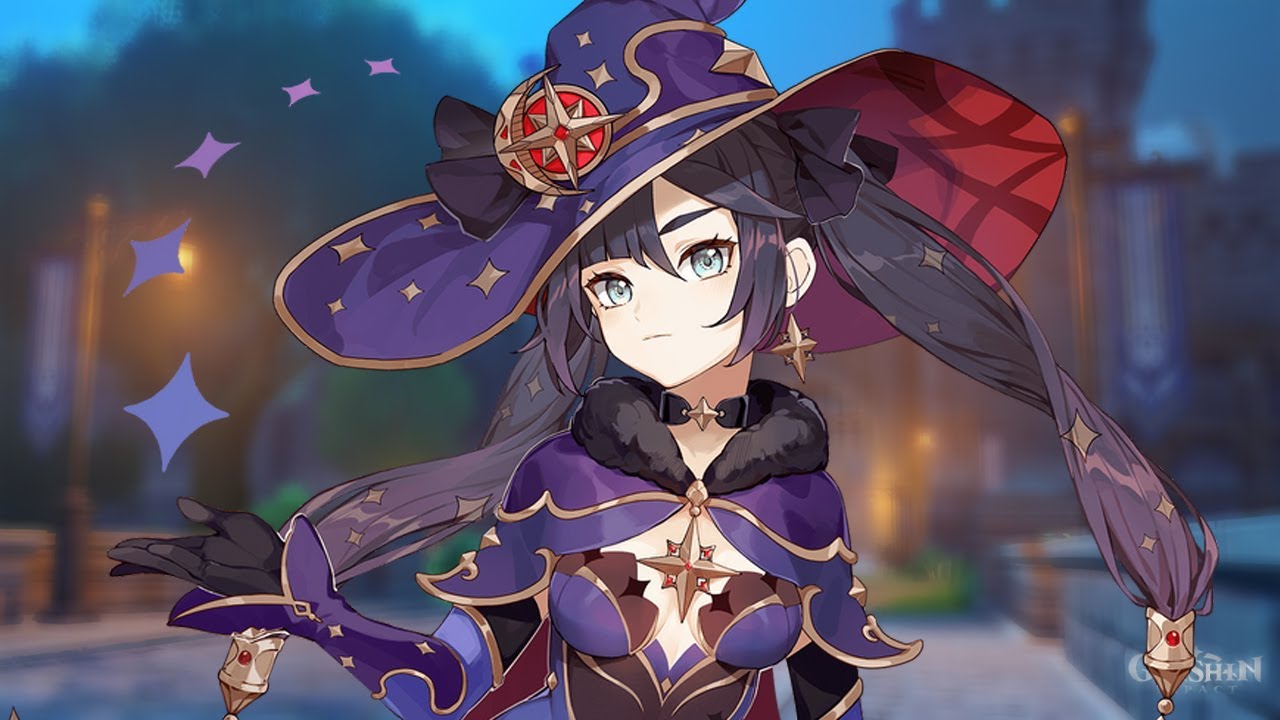 Every Characters Opinion On Mona