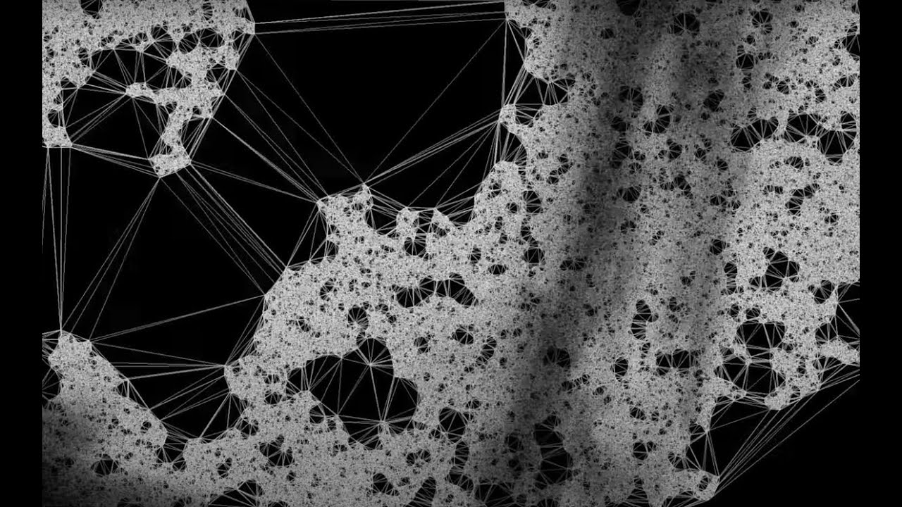 Ryoichi Kurokawa - ad/ab Atom