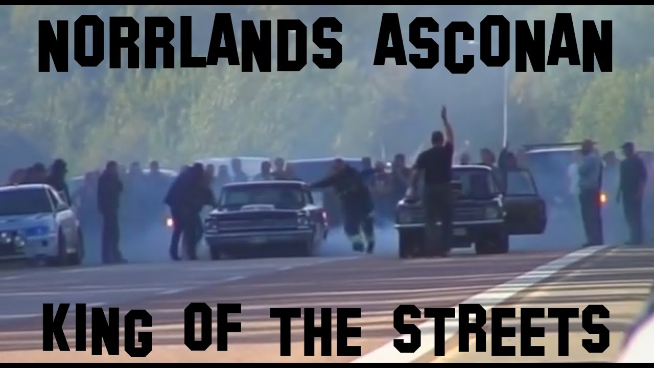 NORRLANDS ASCONAN - UNBEATABLE