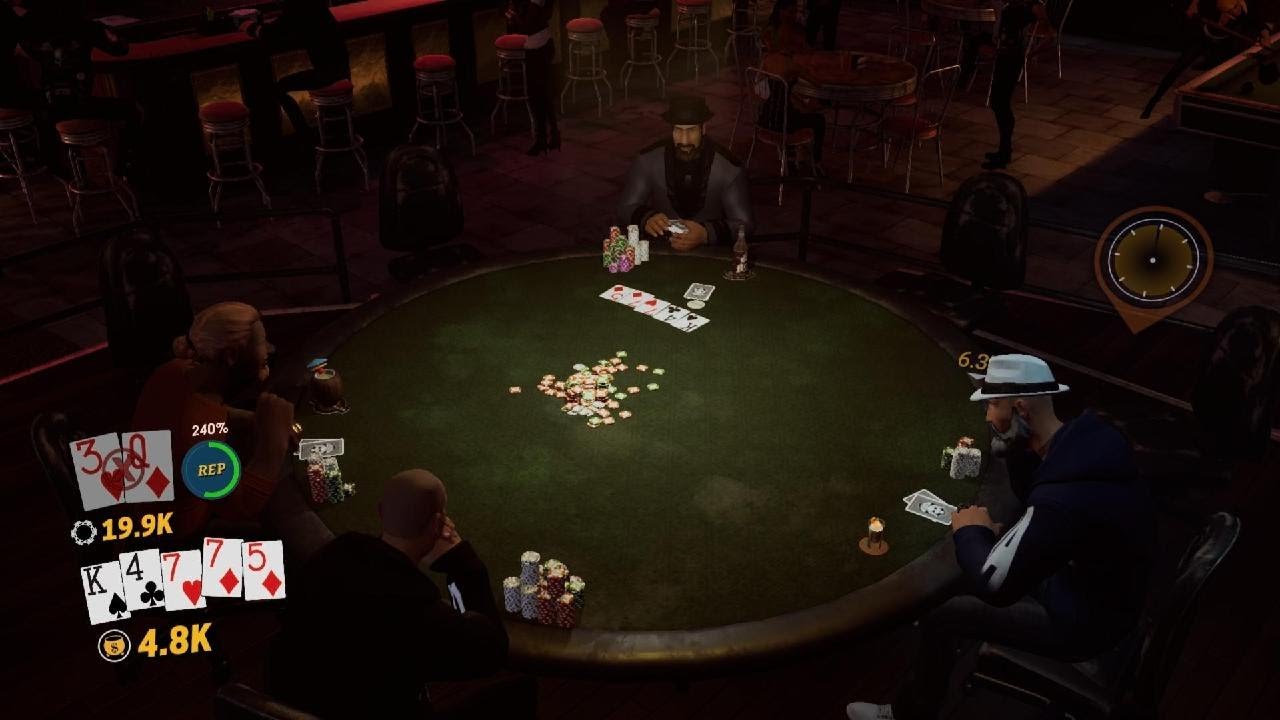 Prominence Poker_Rankd Up January 24🤘😁