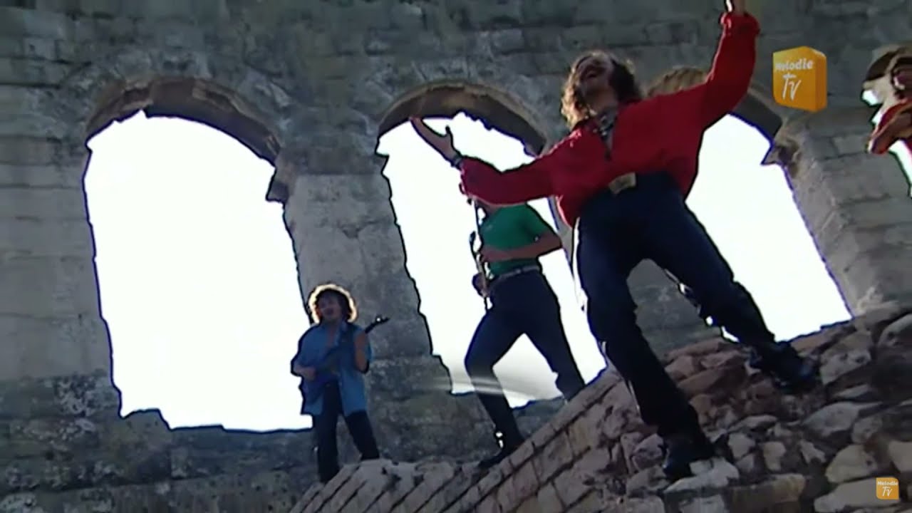 Die Mayrhofner - Sarajevo