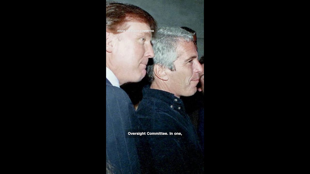 New photos released from Epstein's estate show Trump, Bannon, Clinton