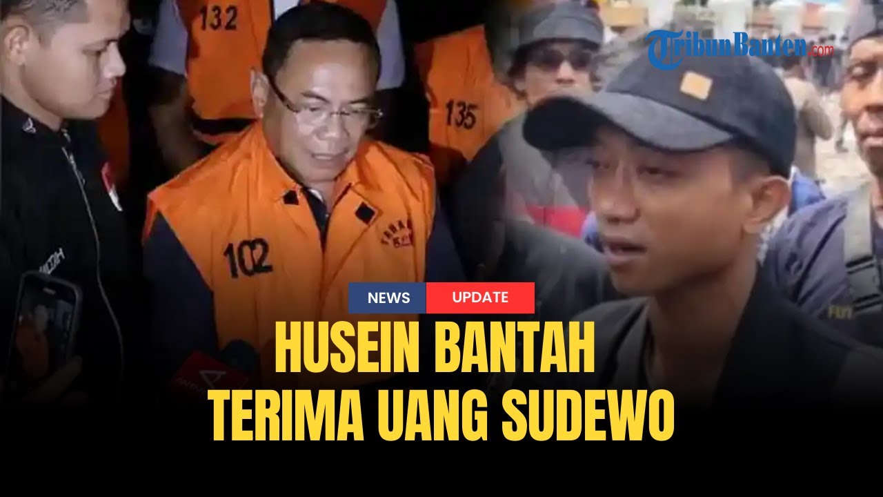 🔴 Ahmad Husein Siap Dipanggil KPK Terkait Kasus Sudewo