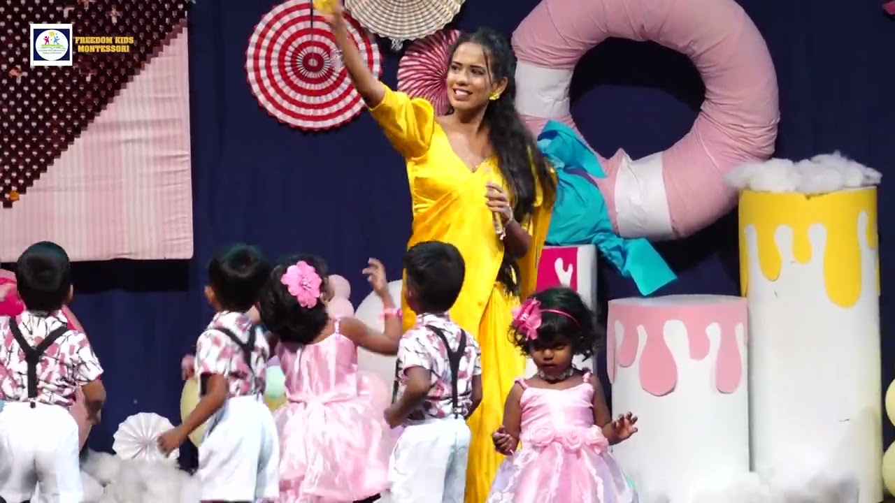 ආදරනීය බැදීමක්