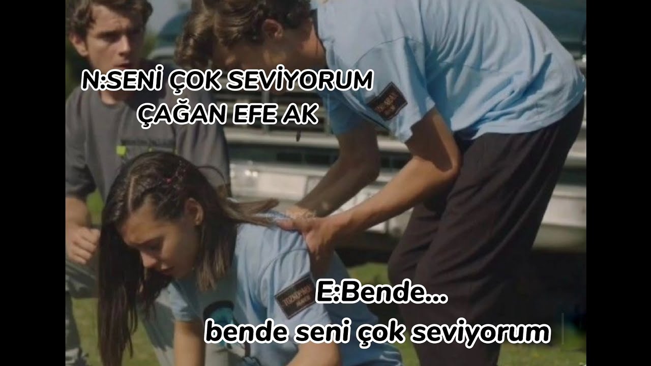 ~YANLIŞ ANLAMA~ •TEK PARÇA DİZİ•#çağtudizi#çağtu#tekparçadizi#leyyağ#dizi#keşfetedüş#çağtu