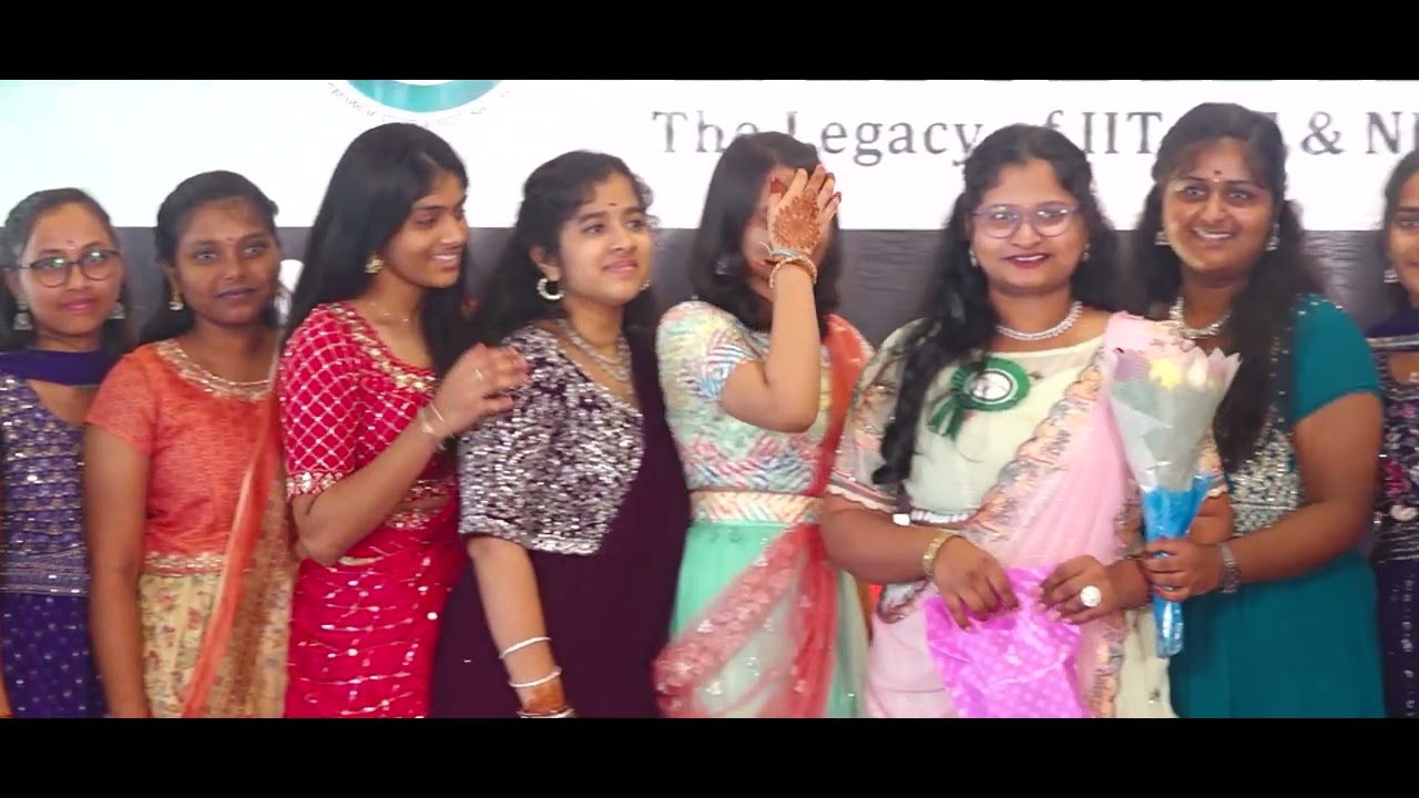 Rankridge Freshers Day 2025 | Rankridge Junior College Freshers Party | College Life Celebration Hyd
