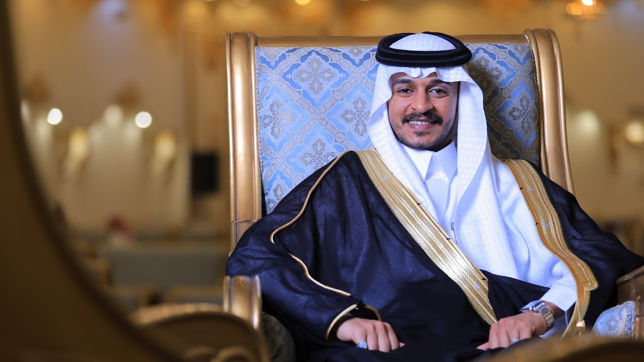 حفل زواج: محمد بن جمعان المالكي