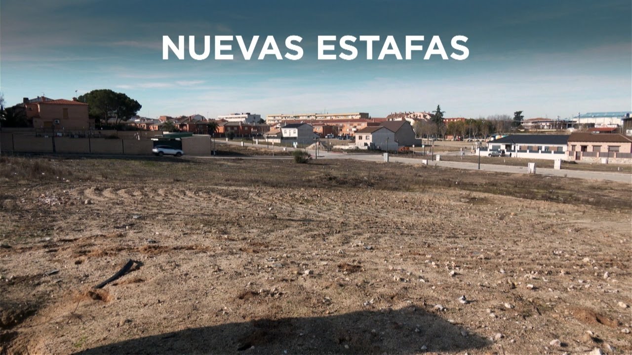 Nuevas víctimas de la estafa inmobiliaria en Valmojado