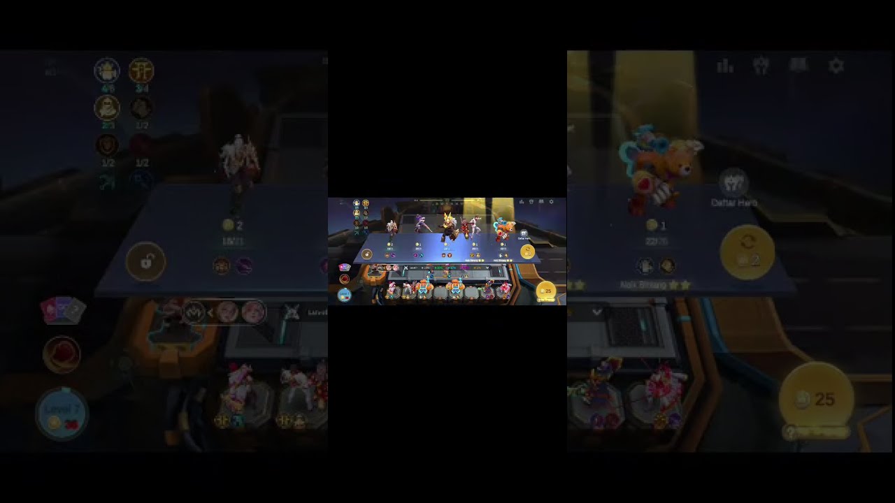 magic chess gogo