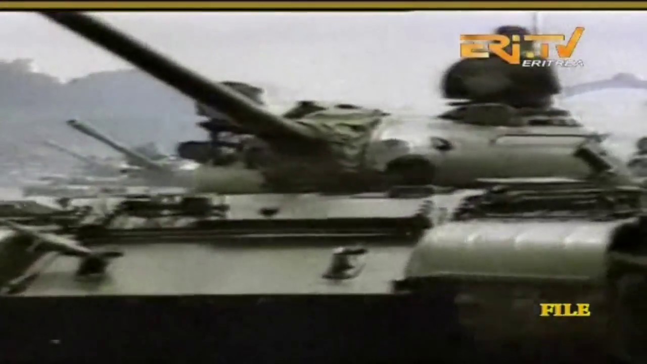 ERi-TV 30th Nadew Anniversary Broadcast Part 4 #Eritrea