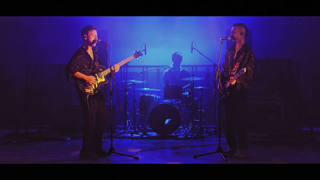 Kalbimdeki Yalan (Live)