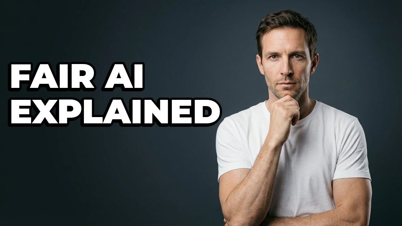Why Is XAI Important For Fair AI Systems?