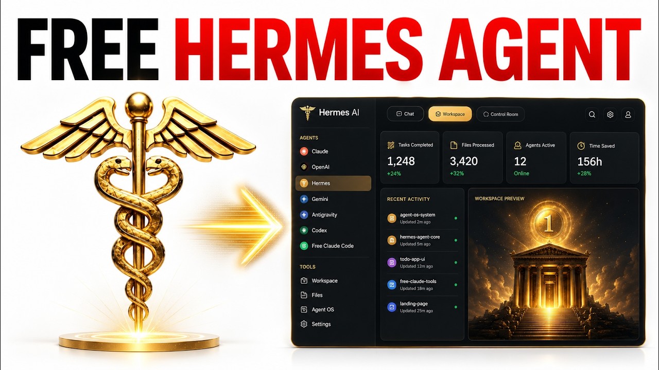 5 вариантов использования агента Hermes, которые стоило попробовать раньше