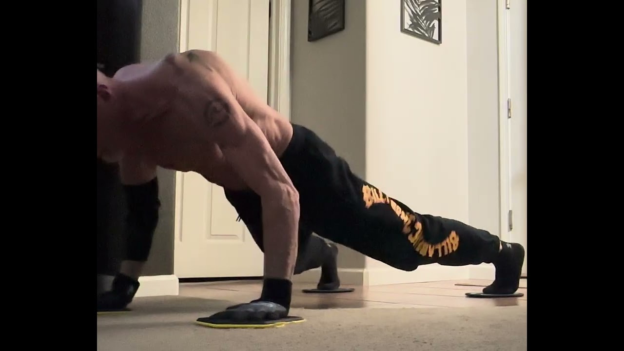 Slider super man presses…… old, gray, wannabe Superman, to beat PC through strength.