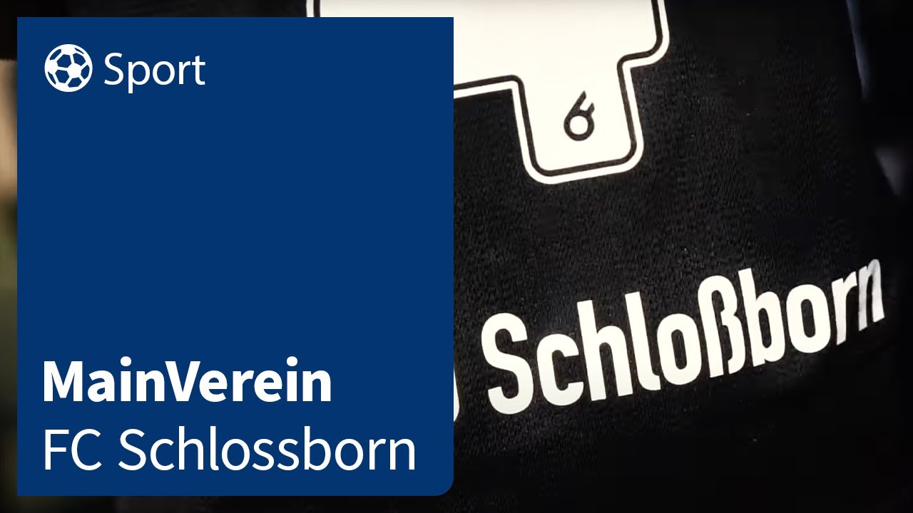 FC 1920 Schlossborn #MainVerein
