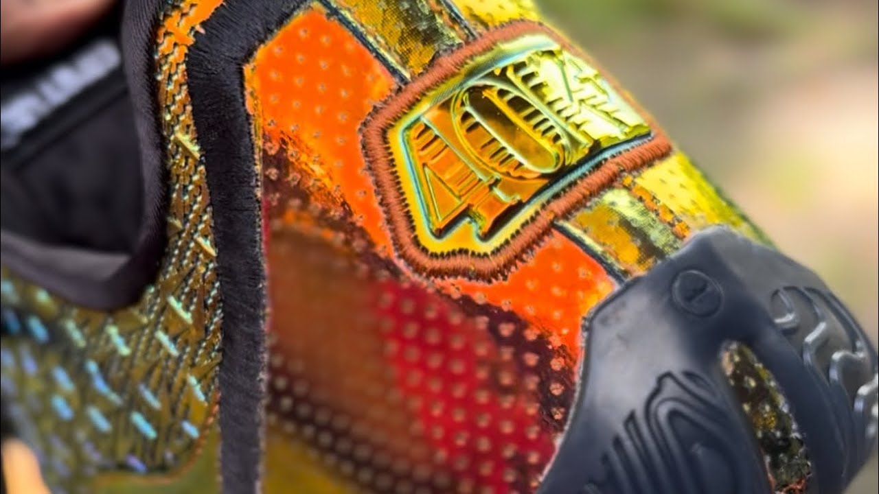 King James LeBron 23 Unboxing 