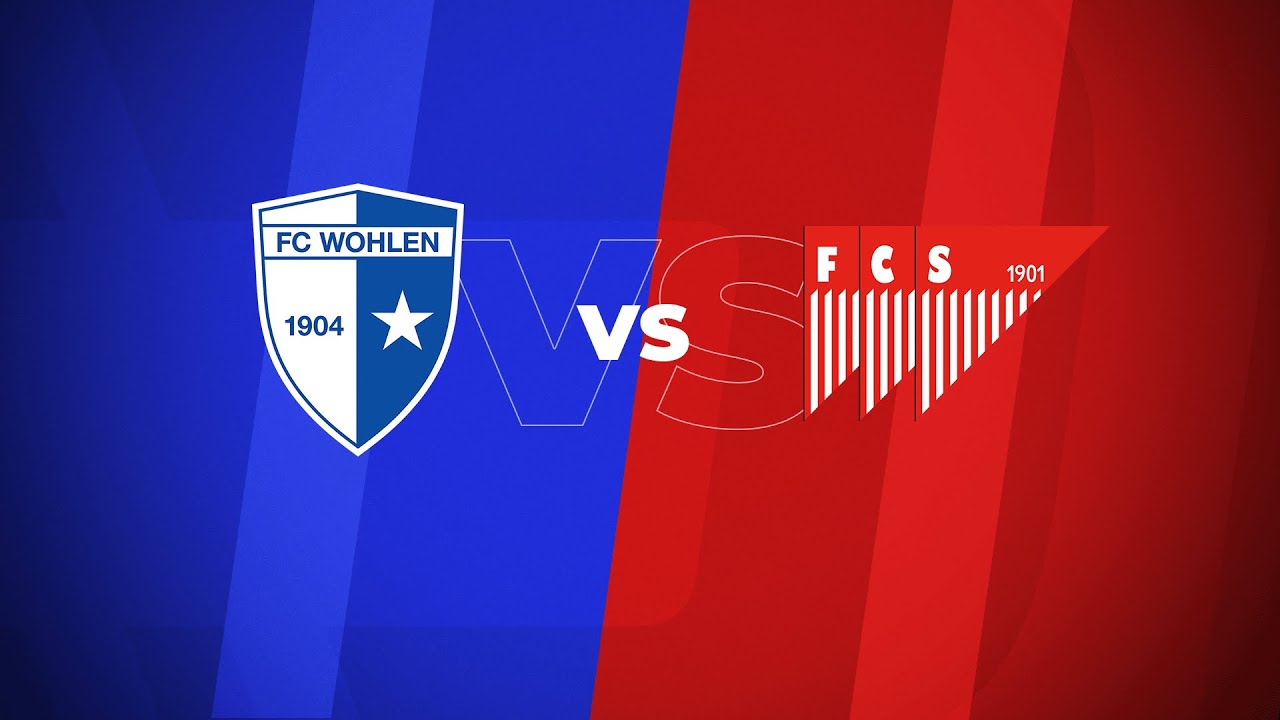 1. Liga Classic | FC Wohlen - FC Solothurn