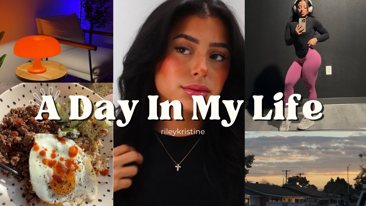 (VLOG) grocery shopping. rest day. yap.