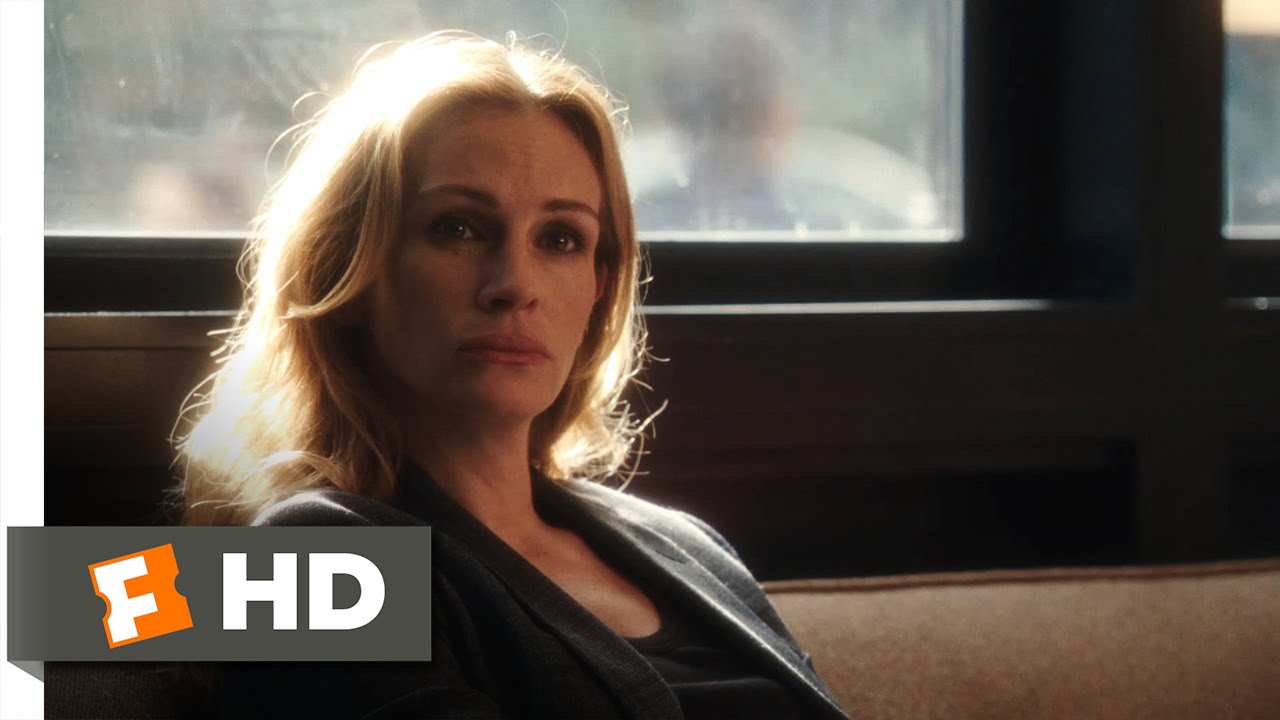 Eat Pray Love (2010) - I Have No Pulse Scene (1/10) | Movieclips