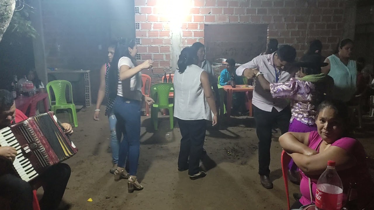 jilguero flores - cuñado bandido