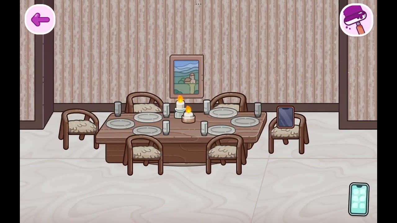 Como crear una casita cozy en avatar world