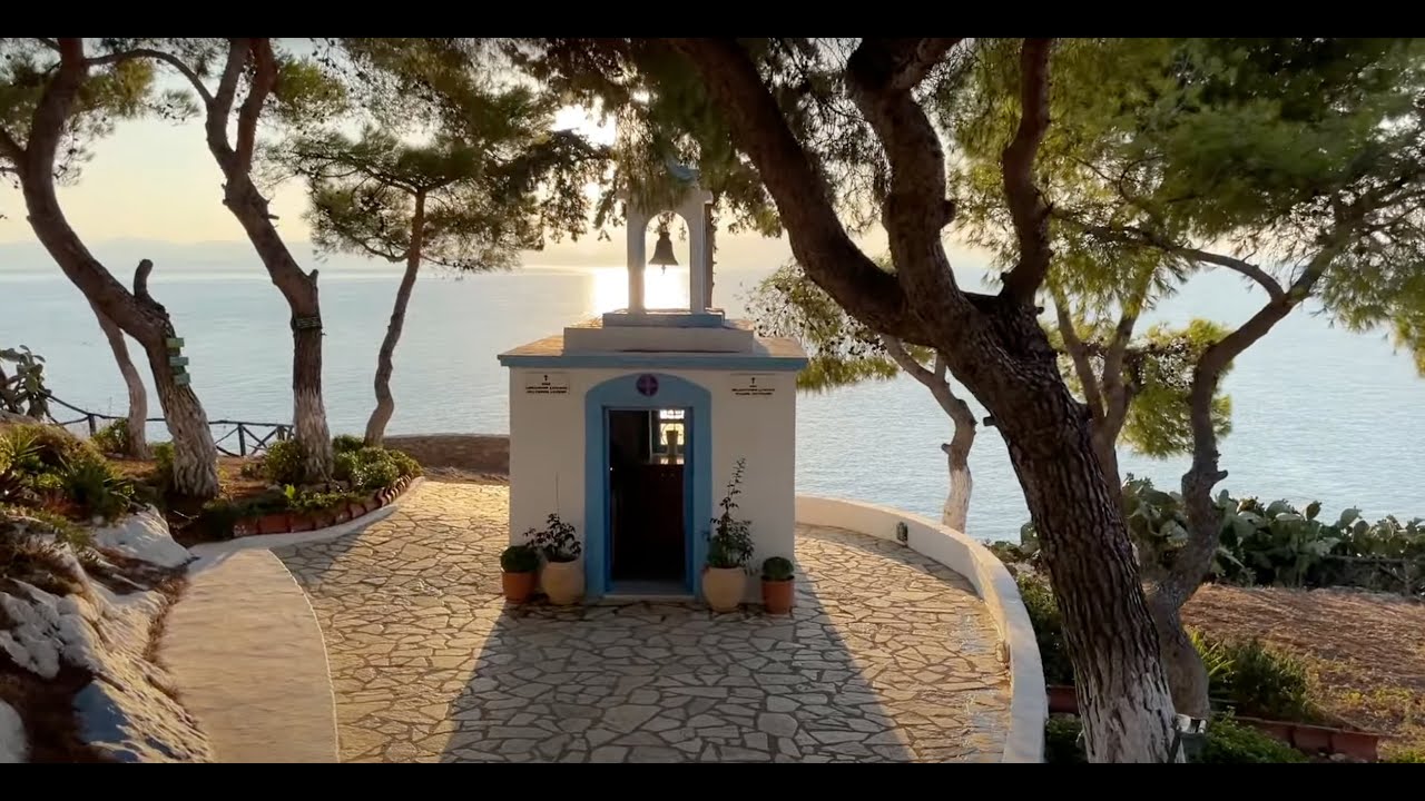 Greece, Peloponnese, Paralio Astros