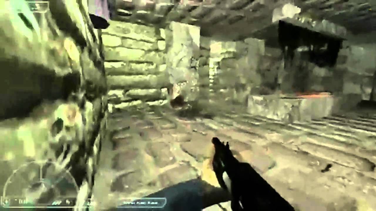 Hidden-Source Highlights 1