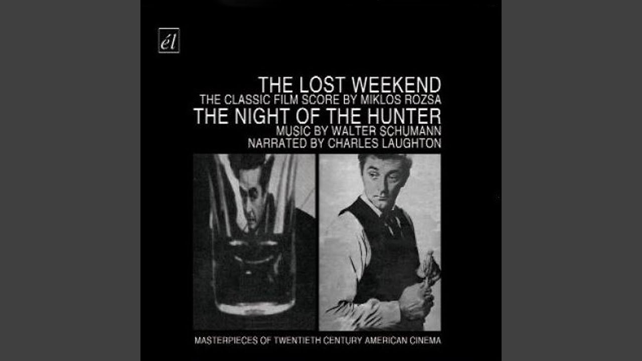 The Lost Weekend - Symphonic Suite