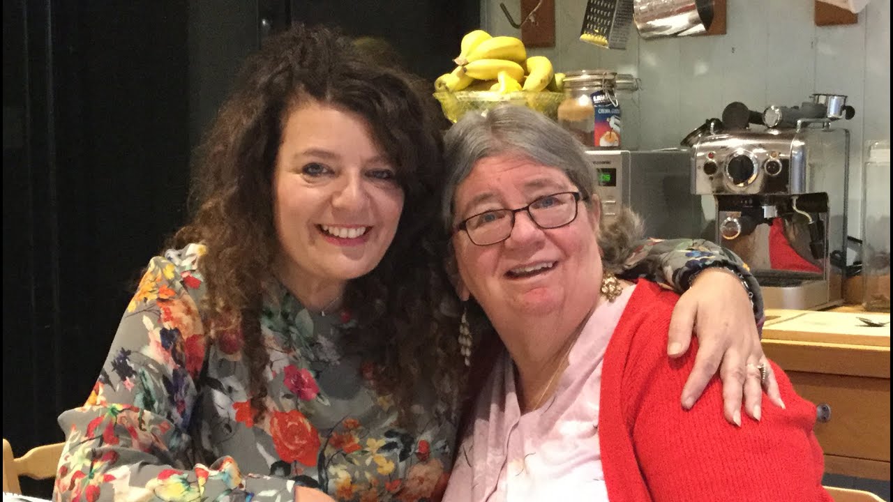 Lyn and Celia's story - Shared Lives