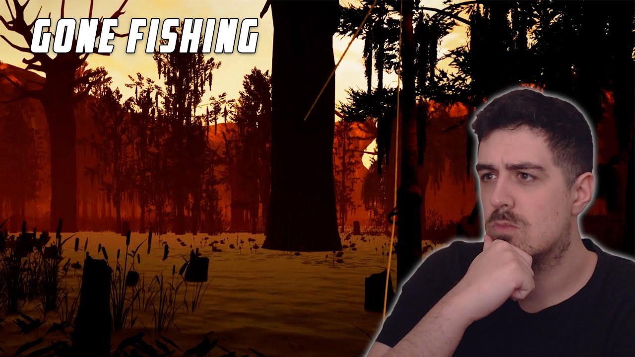 NOVÁ MAPA! NOVÉ MONSTRA?🤔| GONE Fishing, PART 3 W/@astatoro2105 @Duklock