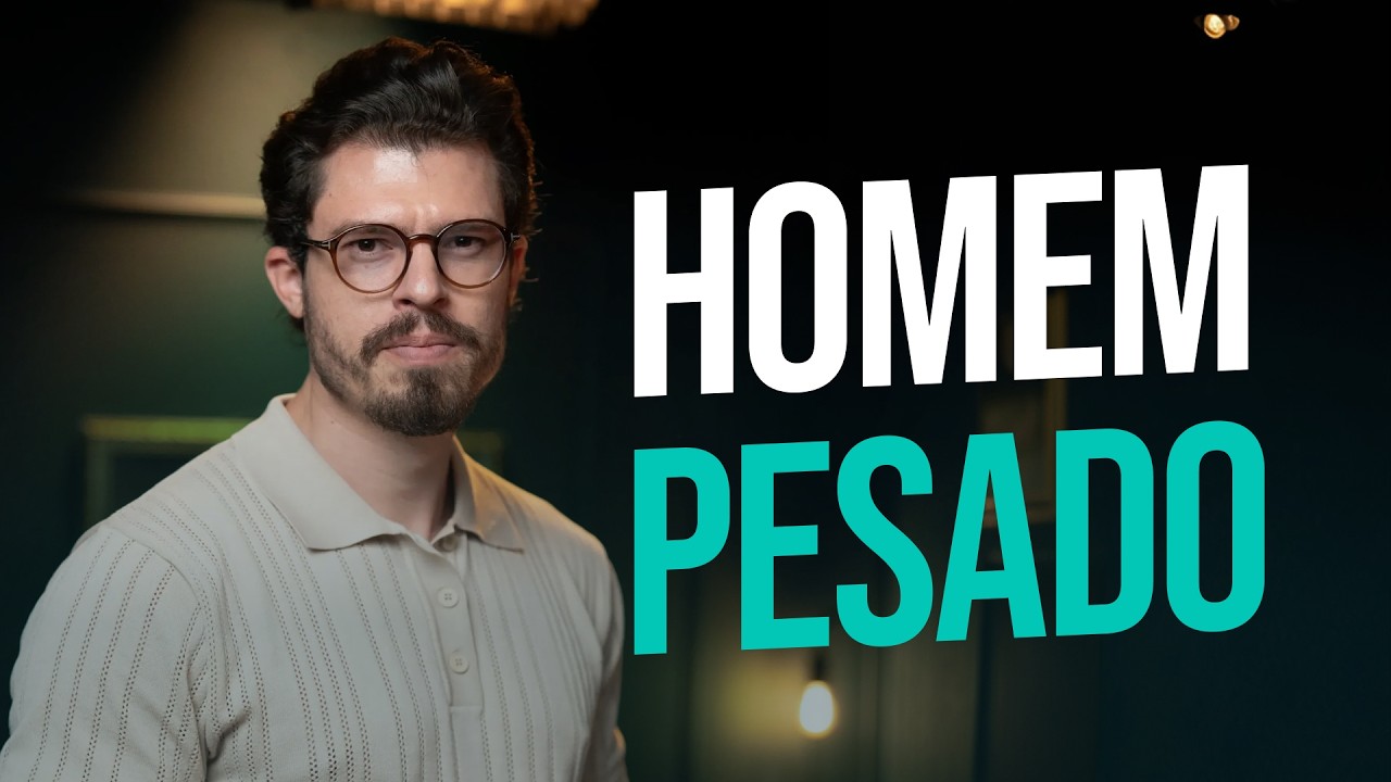 Seu Marido Não Quer Que Você Evolua? Cuidado com Isso