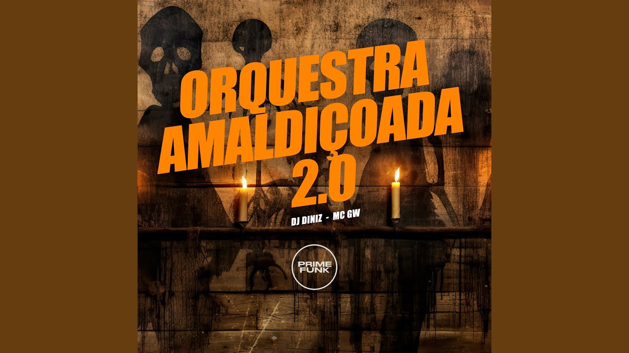 Orquestra Amaldiçoada 2.0