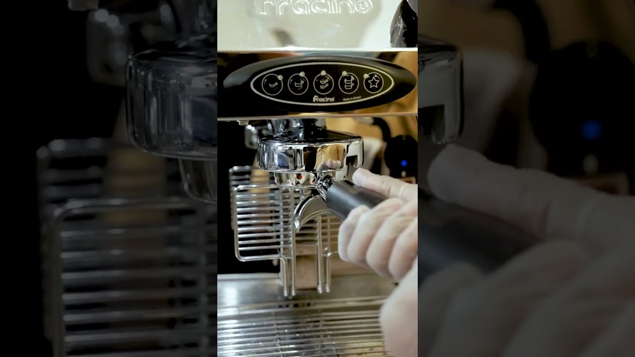 Ritual Coffee