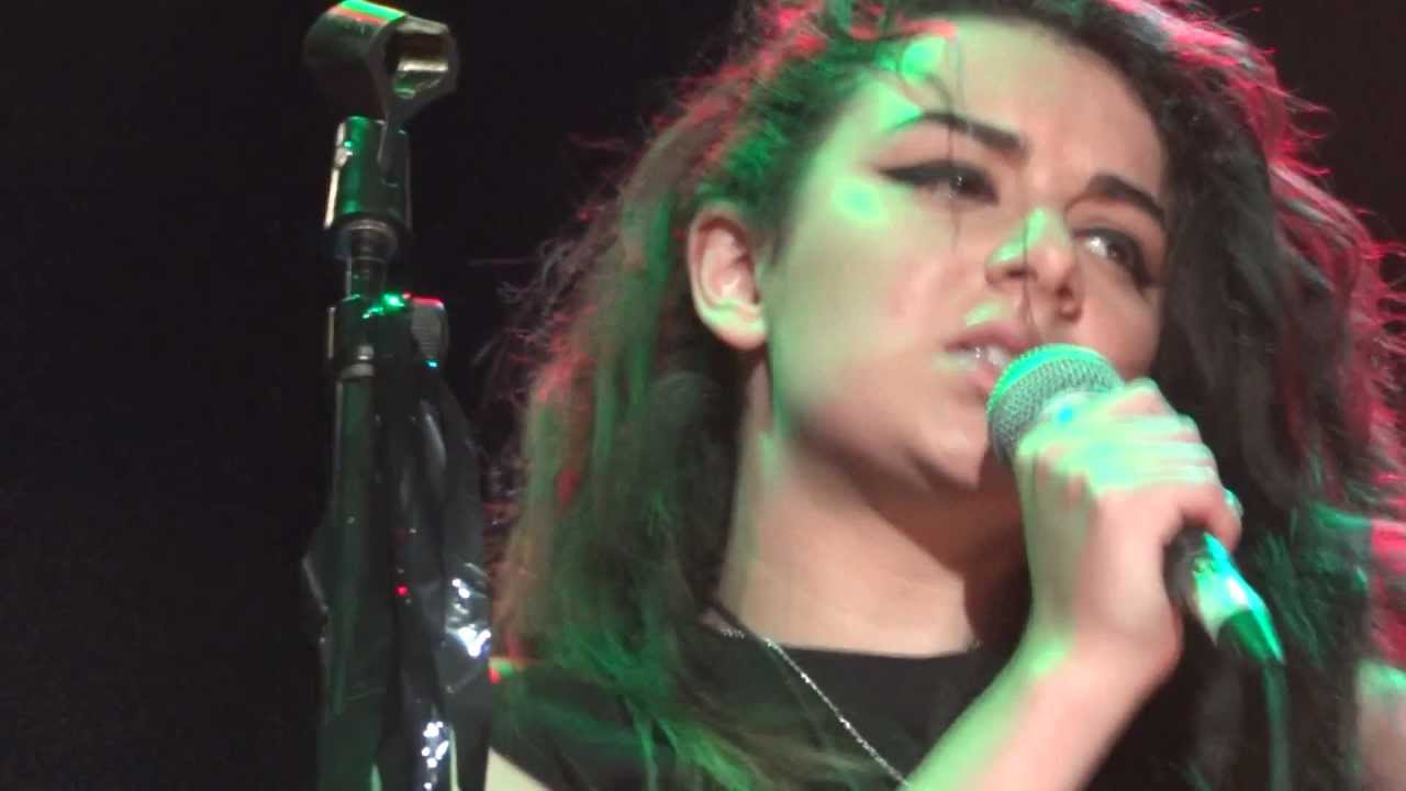 Charli XCX - Mess - KOKO London - 24.01.12