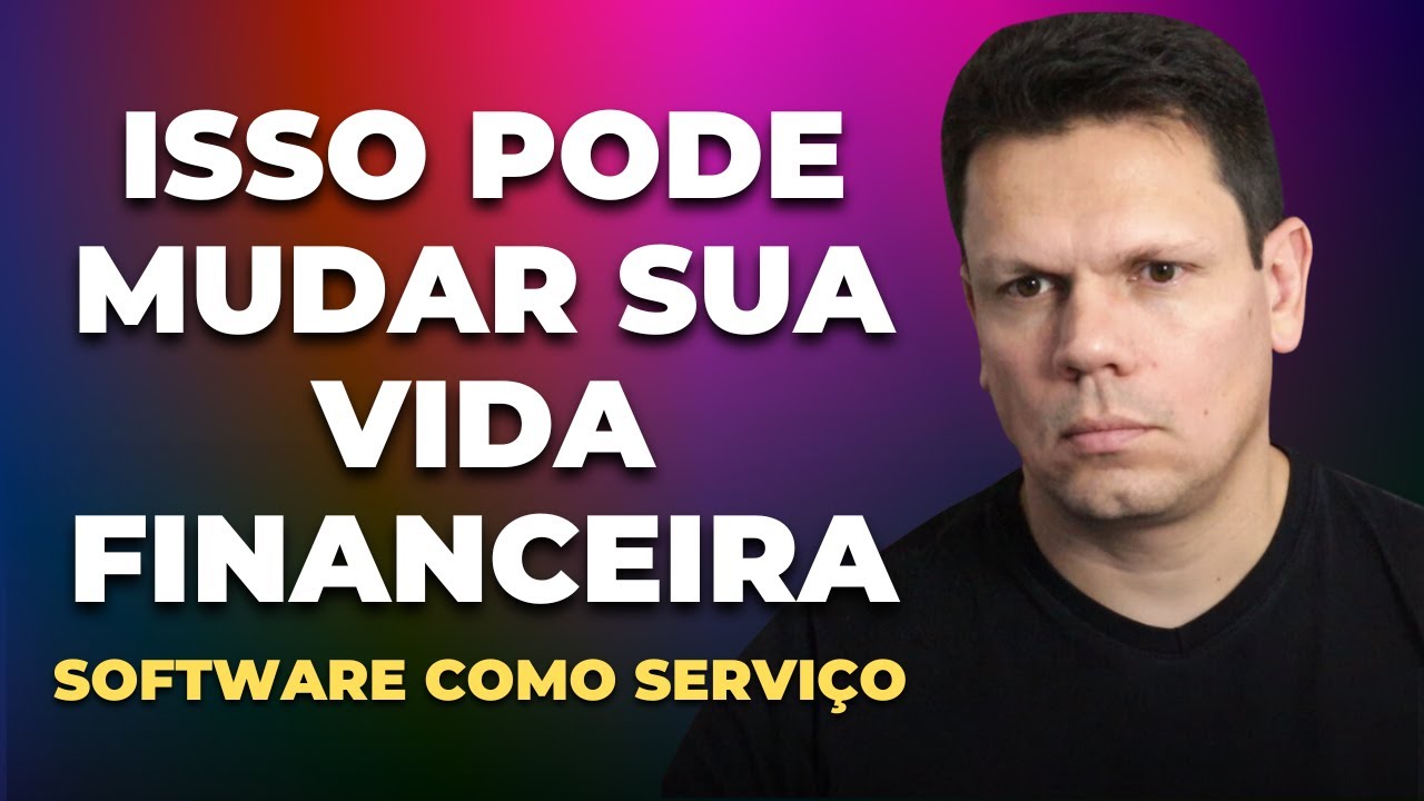 Criar um SaaS e viver disso