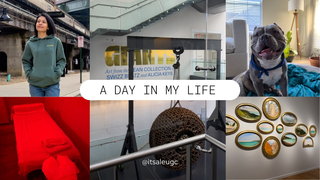 From UGC Grind to Birthday Bliss | Surprise News + Fitness Era 2026 ✨ (VLOG 23)