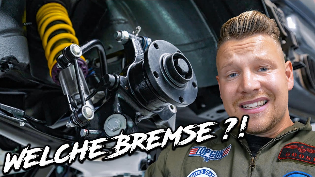 Erster Start nach Umbau - Wie geht's jetzt an der Audi S4 Limo weiter?