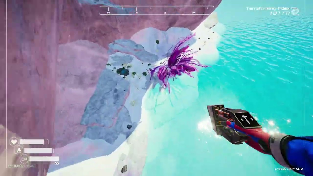 Planet Crafter Stream 21