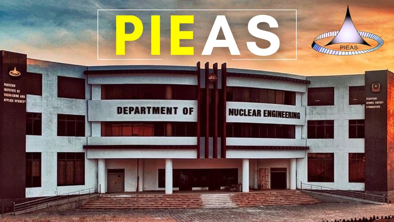 Życie na Uniwersytecie Pieas w Islamabadzie | Pakistan, 1. miejsce w rankingu uniwersytet&oacute;w | Życ...