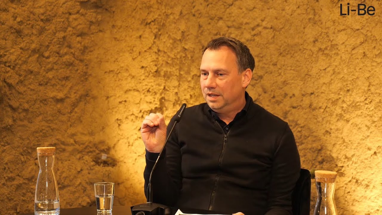 Melanie Raabe & Sebastian Fitzek »Meister der Suspense«