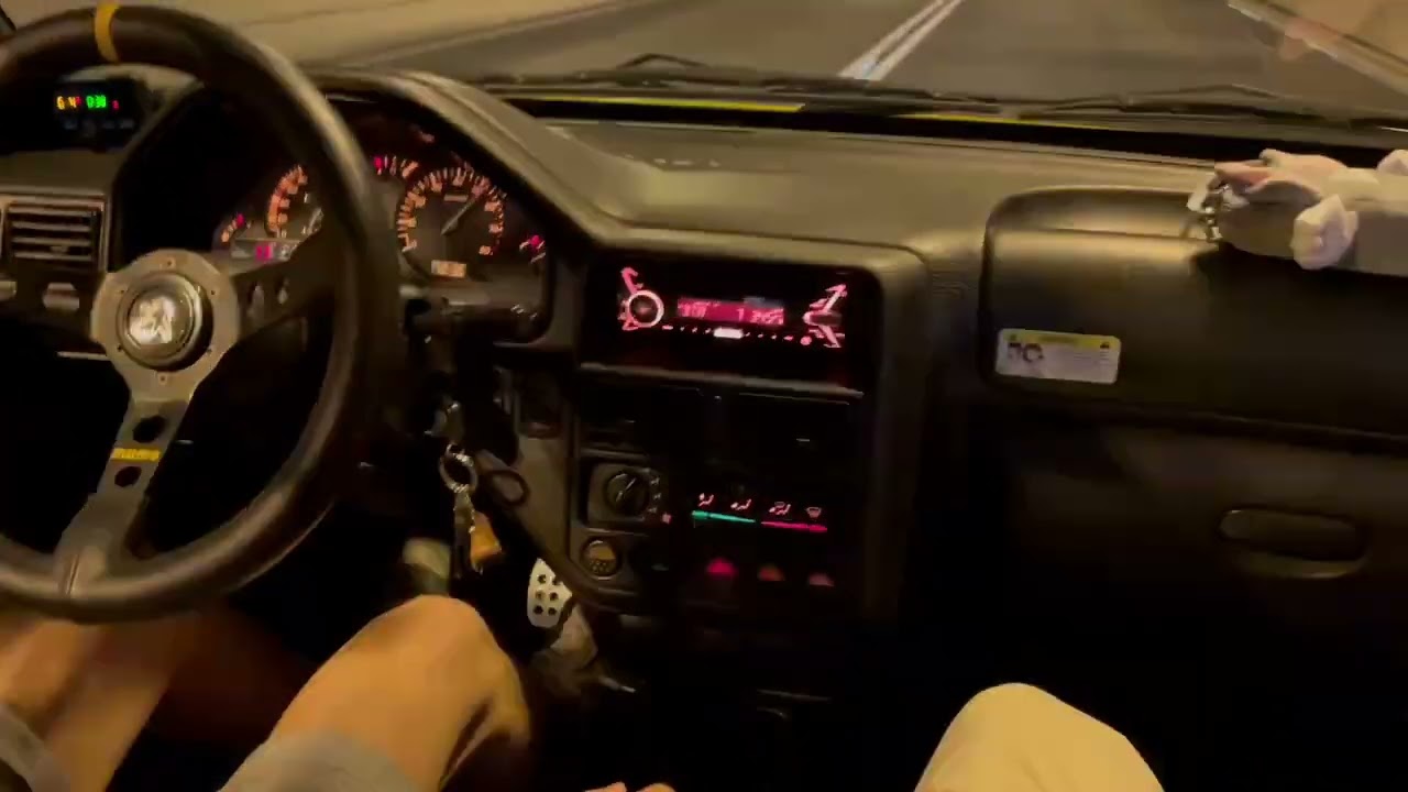 Peugeot 106 s16 在 2024 Taiwan 台灣