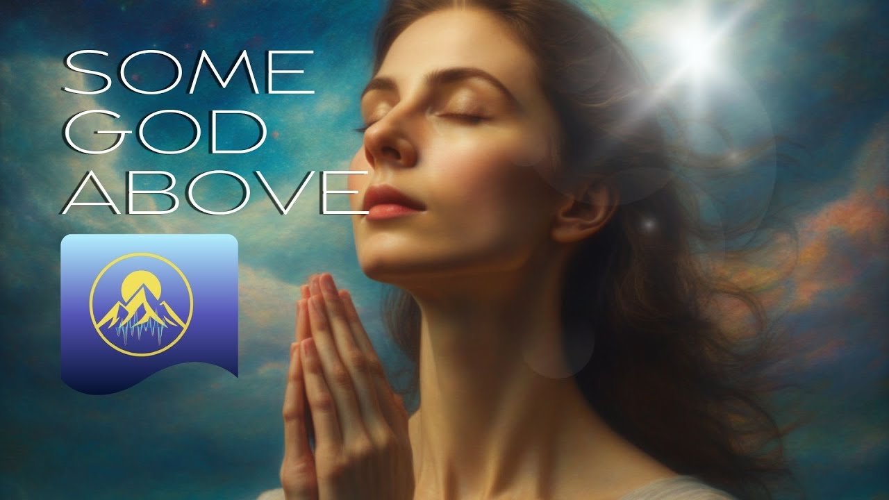 Some God above (The Alice Project) - TingriStudio Records