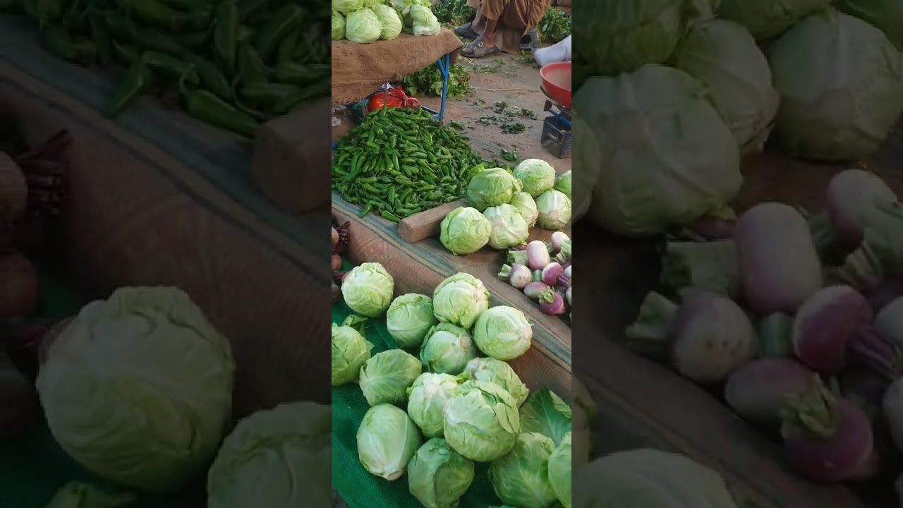 ISLAMABAD Bazar show 