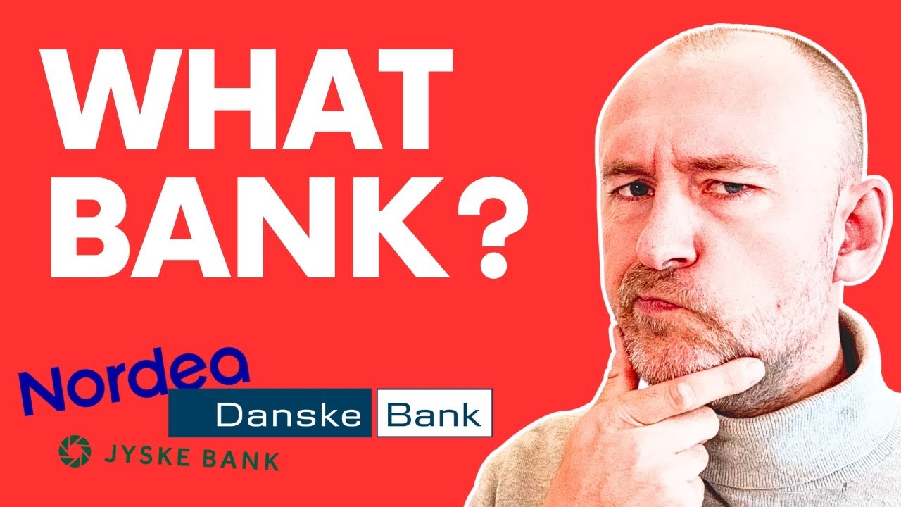 5 Tips to Choose a Bank in Denmark (for Expats & Internationals)