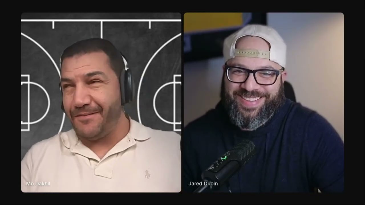 Anthony Davis to the Wizards  Plus Jared McCain, Coby White, and more get traded