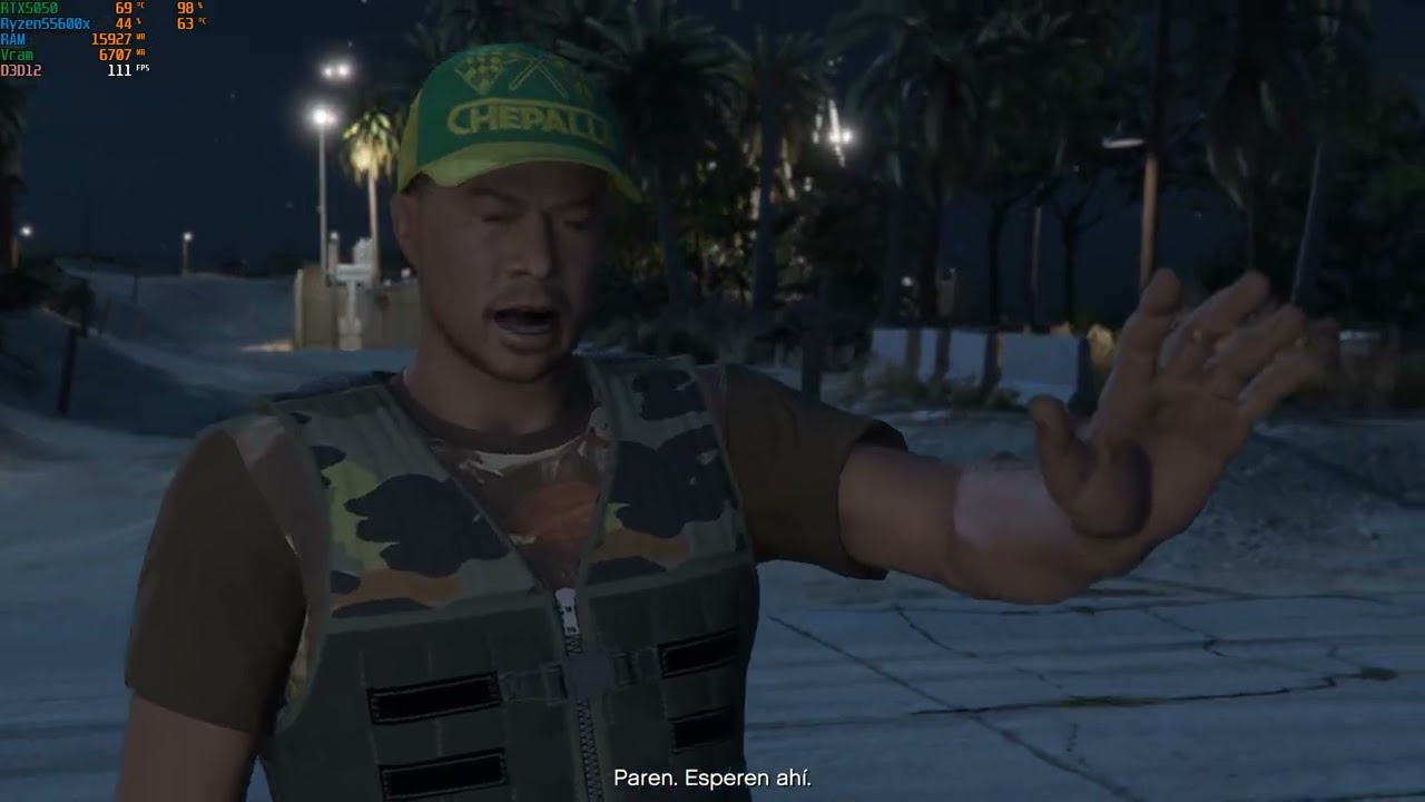Grand Theft Auto V Enhanced 2026 03 10   09 20 05 01