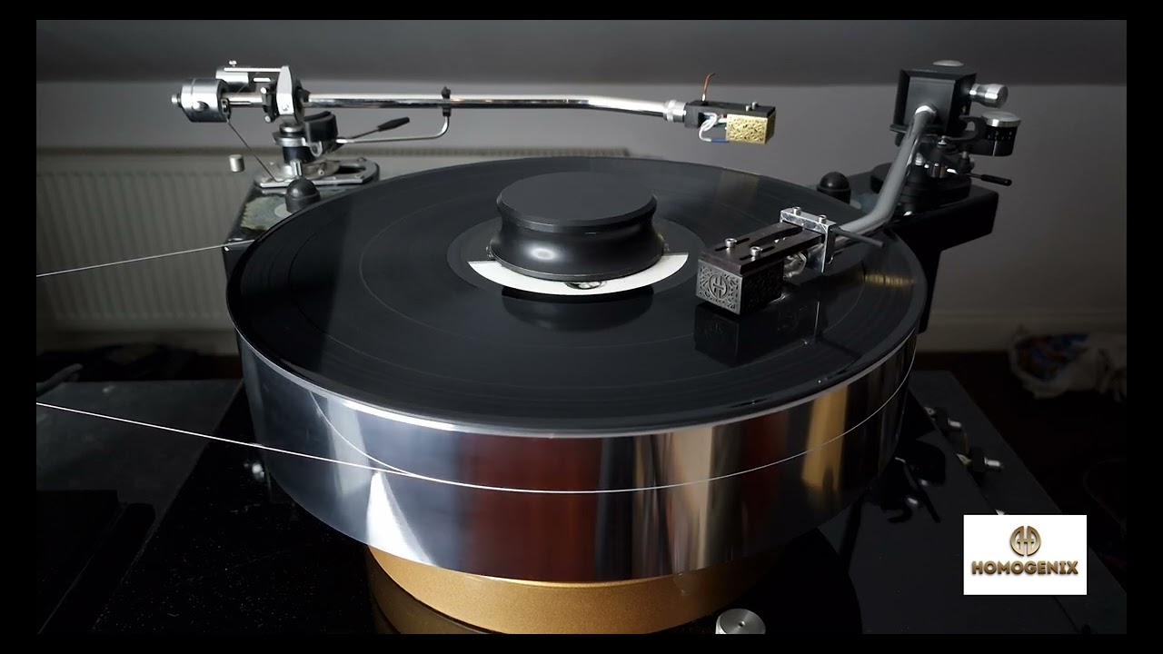 BLOW UP - ISAO SUZUKI TRIO/QUARTET (Cartridge MC Homogenix Black ) Full Album Vinyl TBM