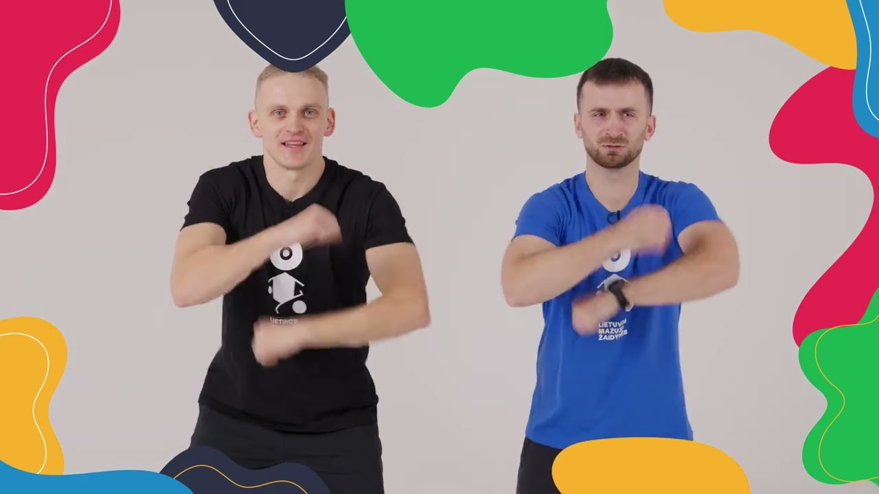 TRANSPORTO PRIEMONĖS. 1-asis virtualus LTMŽ 2026 užsiėmimas