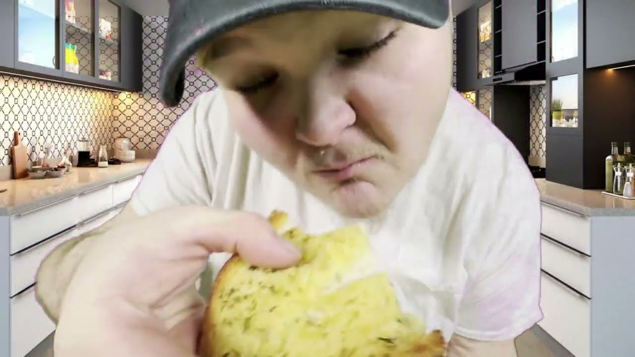 Gotowanie z Chrisem: Kurczak po parmeńsku z makaronem