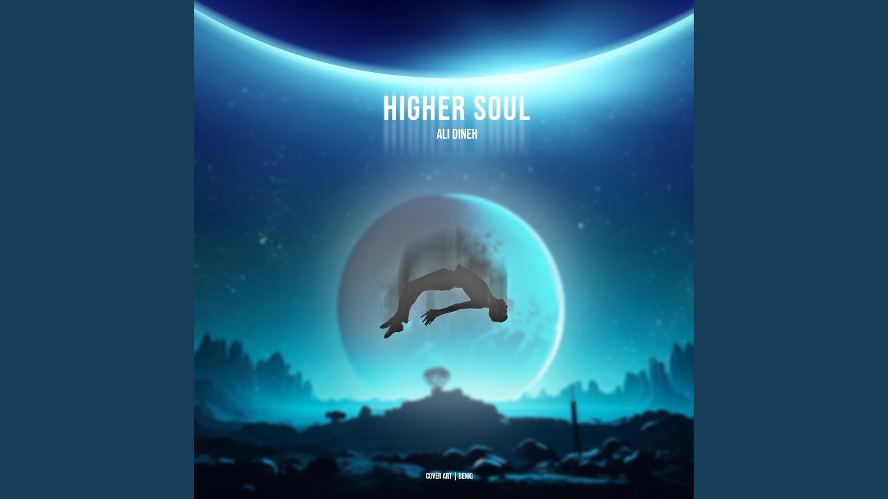 Higher Soul